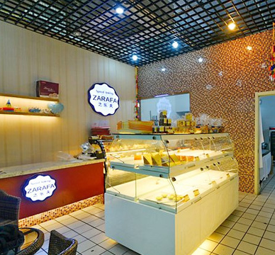 丹东十大网红排行榜(丹东十大小吃店排行榜)插图2