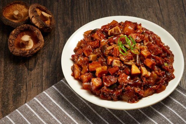 中国菜肴排行榜(中国菜肴介绍 英语)插图