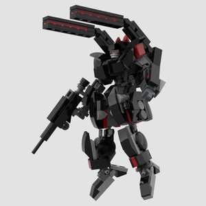 中国十大国产拼装排行榜(国产拼装积木品牌排行榜)插图1