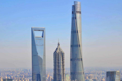 中国现有高楼排行榜(世界高楼排行榜前十名)插图3