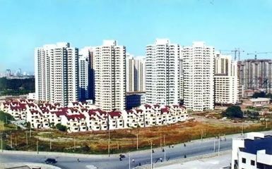 十大最帅的豪宅排行榜(北京十大豪宅小区排行榜)插图1
