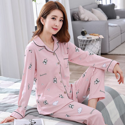 睡衣十大排行榜女(国际睡衣十大品牌排行榜)插图1