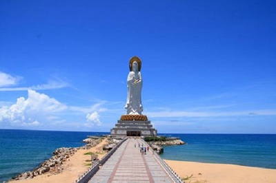 海南十大最好玩岛屿排行榜(海南十大水果排行榜)插图1