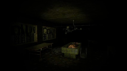 steam十大恐怖游戏排行榜2020(steam免费恐怖游戏排行榜)插图7