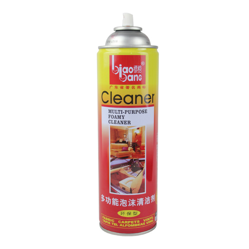 十大天然清洁剂排行榜(泡沫清洁剂品牌十大排行榜)插图