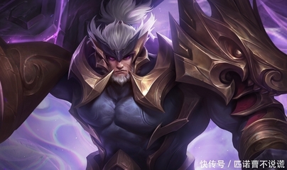 王者荣耀十大移速排行榜(王者荣耀加移速的装备有哪些)插图