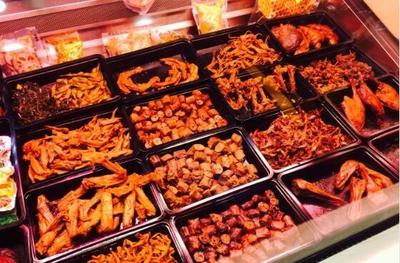 沈阳最特色餐厅排行榜十大(沈阳美食餐厅排行榜前十名)插图1