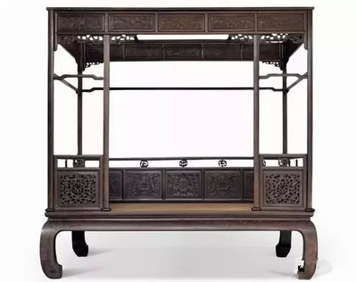中国床具排行榜(中国古代床具)插图