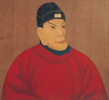 中国功臣排行榜名单(唐朝功臣排行榜)插图1