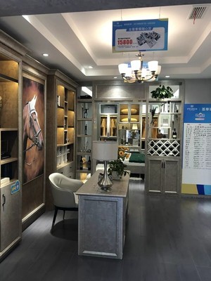 十大瓷砖网红店排行榜(十大瓷砖胶品牌排行榜)插图2