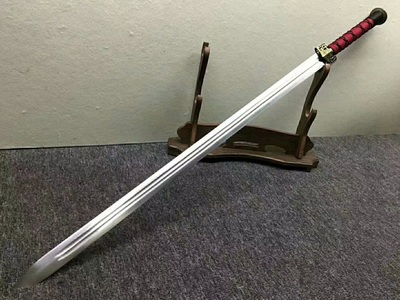 名刀十大排行榜(三国名刀排行榜)插图1