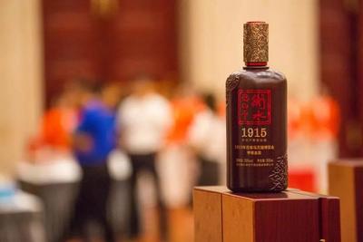 安徽十大假古镇排行榜名单(安徽十大名酒排行榜)插图7