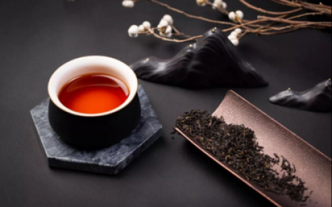 全国十大红茶品牌排行榜(2022中国十大红茶品牌排行榜)