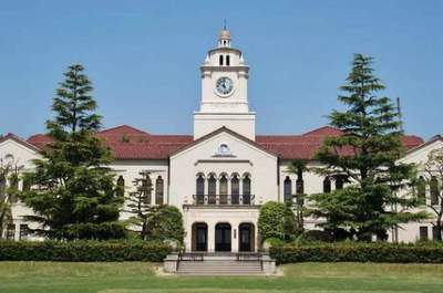 山东十大名校大学排行榜(广东名校大学排行榜)插图7