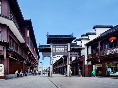 扬州十大名街排行榜(扬州名菜馆排行榜)插图