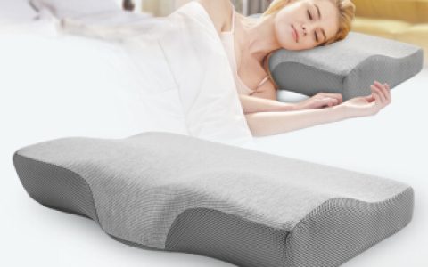 男士枕头排行榜十大品牌(颈椎枕头十大品牌排行榜)