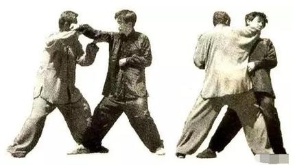 著名十大武术家排行榜最新(沧州十大著名武术家)插图1