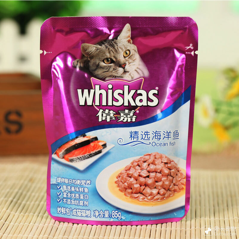十大猫毒粮排行榜(十大毒猫粮排行榜)插图