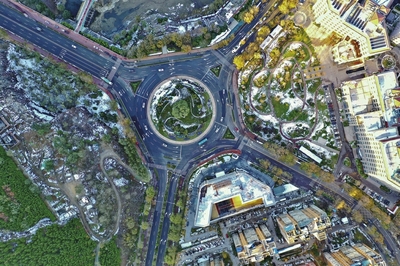 中国山体城市排行榜(中国幸福城市排行榜)插图2