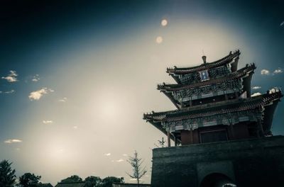 全球十大历史古城排行榜(中国十大古城的排行榜)插图3