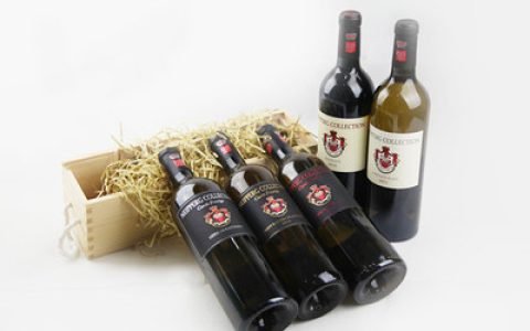 特价红酒十大排行榜(智利十大红酒品牌排行榜)