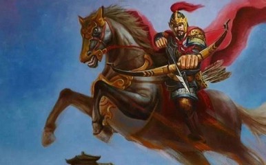 上古中国十大名将排行榜(上古十大麒麟排行榜)插图