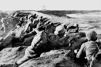 中国抗战出兵排行榜(全国抗战出兵排行榜)插图1