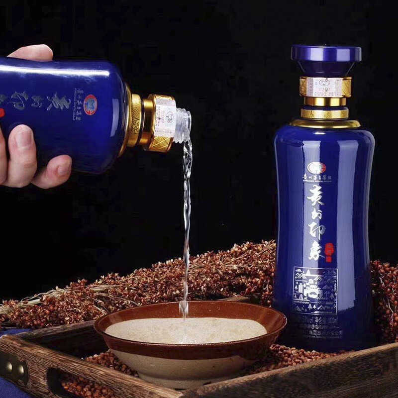 十大苦荞酒排行榜(中国十大苦荞酒品牌)插图1