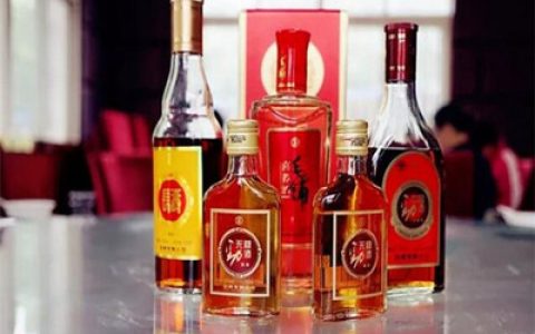 中国十大名酒店排行榜(中国十大名白酒排行榜)