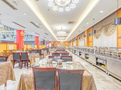 深圳福田十大餐馆排行榜(昌宁餐馆十大排行榜)插图