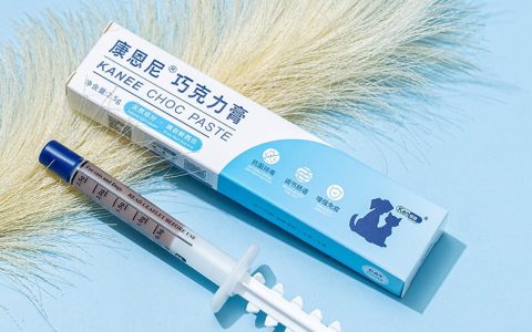 小狗磨牙棒十大品牌排行榜(小狗磨牙棒多久吃一个)