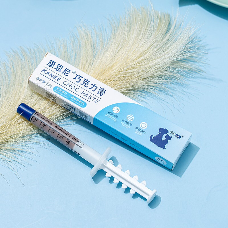 小狗磨牙棒十大品牌排行榜(小狗磨牙棒多久吃一个)插图