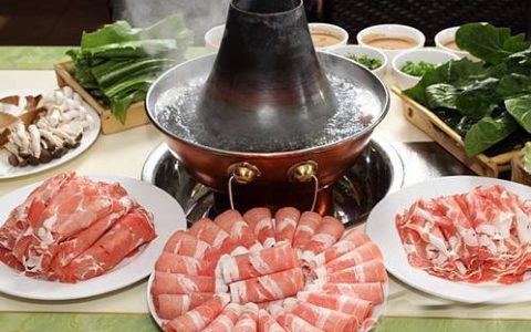 哈尔滨十大涮肉排行榜图片(哈尔滨十大小学排行榜)