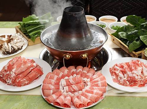 哈尔滨十大涮肉排行榜图片(哈尔滨十大小学排行榜)插图