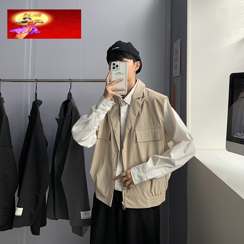 抖音十大男装大佬排行榜(抖音十大女装大佬合集)插图1