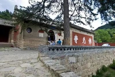 十大最灵验的寺院排行榜(五台山十大寺院排行榜)插图