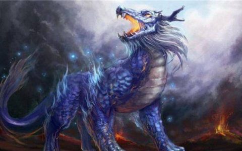 上古十大神师排行榜(上古十大凶兽排行榜)