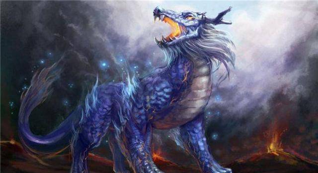 上古十大神师排行榜(上古十大凶兽排行榜)插图