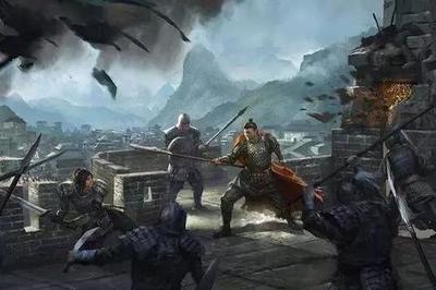 打仗十大电视剧排行榜(打仗电视剧排行榜前十名)插图1