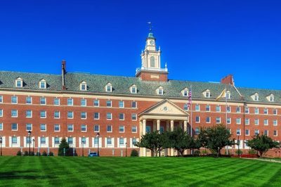 十大名大学排行榜2021(世界十大大学排行榜)插图1