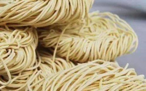 中国面粉十大排行榜(面粉十大品牌排行榜)