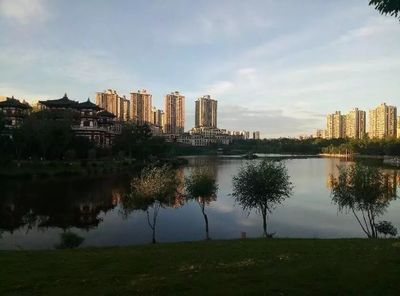 中国百润排行榜(中国湖润排行榜)插图4