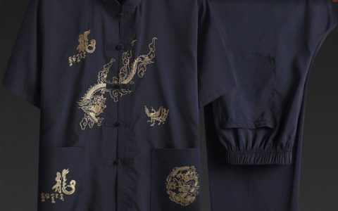 中国风王排行榜(中国风男装品牌排行榜)