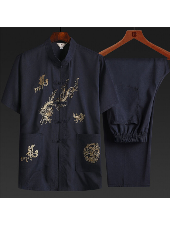 中国风王排行榜(中国风男装品牌排行榜)插图