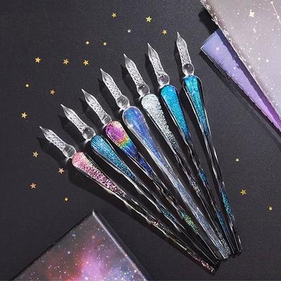 荧光笔十大品牌排行榜(最好用的荧光笔排行榜)插图