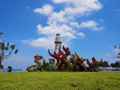 世界十大浪漫景点排行榜(深圳十大景点排行榜)插图1