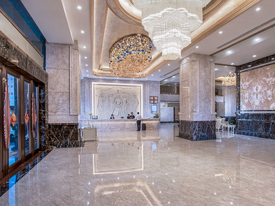 中国酒店名排行榜(十大名酒店排行榜)插图1