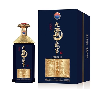东北十大名牌白酒排行榜(山东名牌白酒最新排行榜)插图2