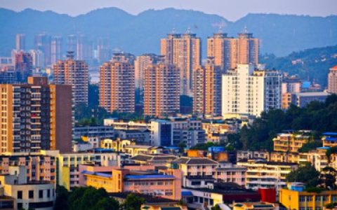 中国地级大学排行榜(中国最美大学排行榜)