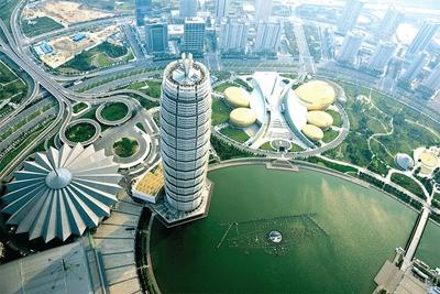 中国重要关系排行榜(和中国关系好的国家排行榜)插图
